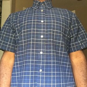 Multicolor Casual Shirt